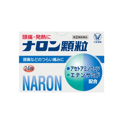 나론과립24포-일본직구 바리바리몰