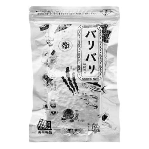 토요스하야시야 야부레김 10개 바리바리김 개인주문상품-배송비포함 (리뉴얼 됐습니다.)-일본직구 바리바리몰