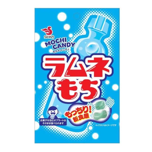 세이카 라무네모찌아메 일본사탕 10개입 -1인당 10개까지 주문가능-일본직구 바리바리몰