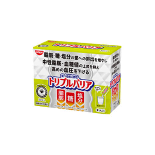 트리플바리아 사과맛30봉-일본직구 바리바리몰