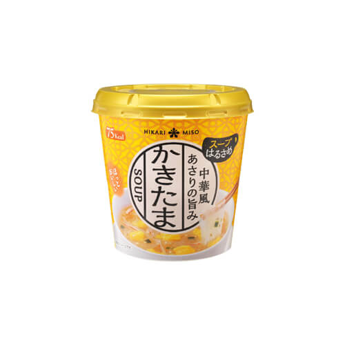 컵하루사메 중화달걀맛-일본직구 바리바리몰