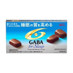 가바(GABA) 숙면을 위한 초코렛