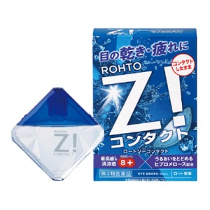 로토 Zb 콘택트 12ml [의약품]