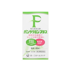 판라쿠민플러스300정 [의약품]-일본직구 바리바리몰