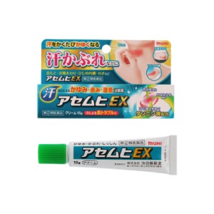 아세무히EX 15g [의약품]-일본직구 바리바리몰