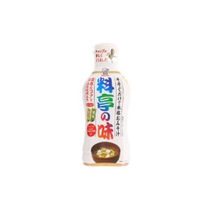 마루코메 요리점의맛 액체된장 430g-일본직구 바리바리몰
