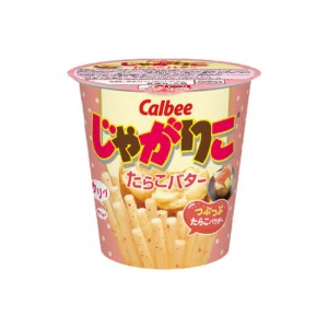 쟈가리코 명란버터맛 52g-일본직구 바리바리몰
