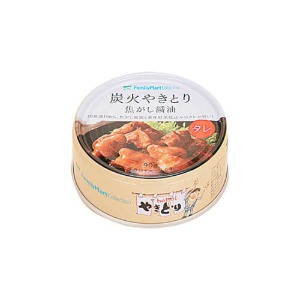 숯불 야키토리 간장양념맛-일본직구 바리바리몰