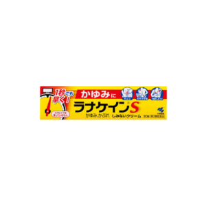 라나케인S 30g [의약품]-일본직구 바리바리몰
