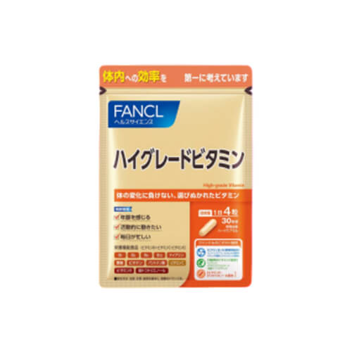 판켈 하이그레이드 비타민7일분-일본직구 바리바리몰
