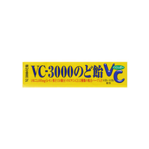 노벨VC-3000 목캔디-일본직구 바리바리몰