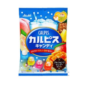 칼피스캔디(계절따라틀린맛)-일본직구 바리바리몰