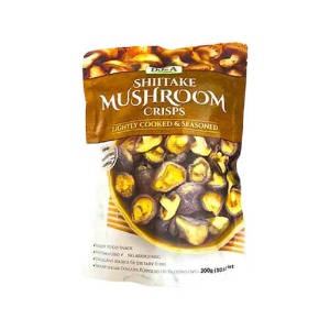 코스트코 시이타케 버섯칩(이 상품과 함께 주문 시 발송이 늦어질 수 있습니다)-일본직구 바리바리몰