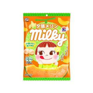 밀키캔디 메론맛-일본직구 바리바리몰