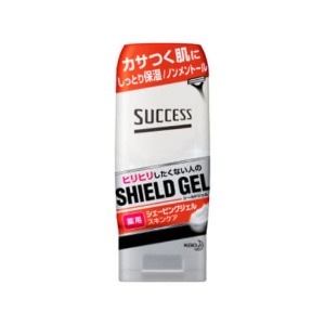 SUCCESS 쉐이빙젤 스킨케어타입180g-일본직구 바리바리몰