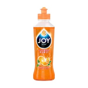 조이컴팩트 식기세제 오렌지 190ml-일본직구 바리바리몰