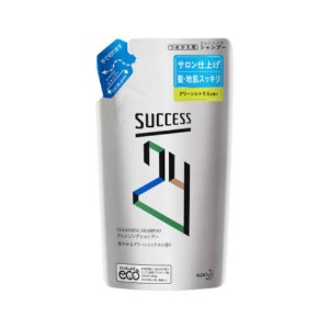 SUCCESS24 클렌징샴푸 리필용 280ml-일본직구 바리바리몰