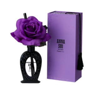 ANNA SUI 룸 향수 블랙 (로맨틱한 로즈향)-일본직구 바리바리몰
