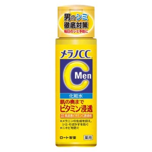메라노CC Men 스킨170ml-일본직구 바리바리몰
