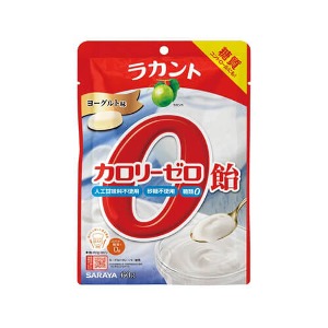 라칸토 칼로리제로사탕 요거트맛-일본직구 바리바리몰