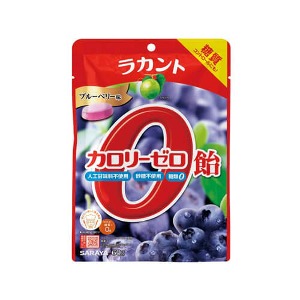 라칸토 칼로리제로사탕 블루베리맛-일본직구 바리바리몰
