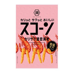 스콘새우맛-일본직구 바리바리몰