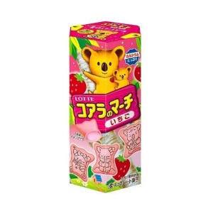 코아라마치 딸기맛-일본직구 바리바리몰