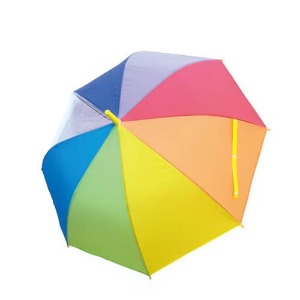 무지개우산 -어린이용-일본직구 바리바리몰