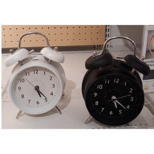 알람 시계-일본직구 바리바리몰