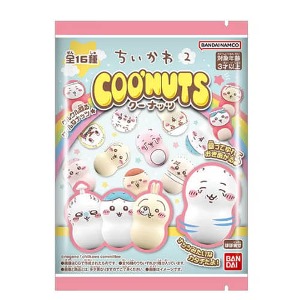 치이카와 반다이쿠넛 장난감-일본직구 바리바리몰