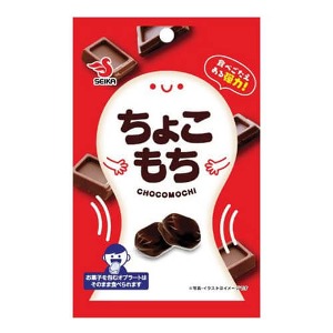 세이카 초코모찌아메 일본사탕 10개입 -1인당 10개까지 주문가능-일본직구 바리바리몰
