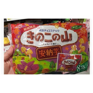 쵸코송이 고구마맛-일본직구 바리바리몰