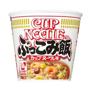 NISSIN  붓코미고항 컵누들맛-일본직구 바리바리몰