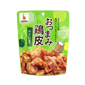 세이조 이시이  안주닭껍질 고추냉이맛 50g-일본직구 바리바리몰